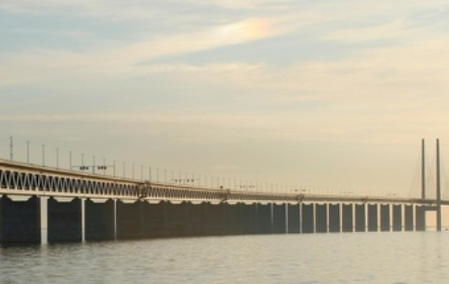 Øresund Bridge